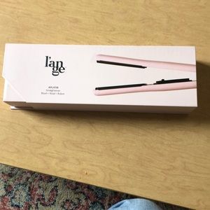 Lange Aplatir Blush Straightener